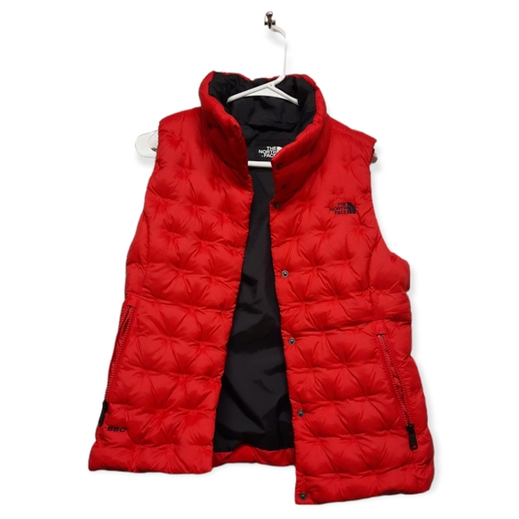 Goose Down Puffer Vest | Poshmark